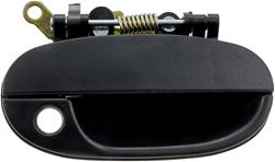 Dorman Exterior Door Handles for 1995-1997 ACCENT - 77497