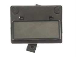 Dorman Exterior Door Handles 77498