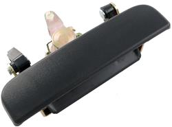 Dorman Tailgate Handles for 1983-1986 B2000, 1983-1984 B2200 - 774MX