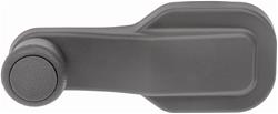 Dorman Window Cranks for 2005-2013 VHD, VNL - 775-5504