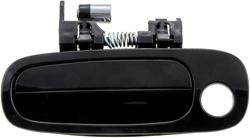 Dorman Exterior Door Handles for 1998-2002 COROLLA - 77563