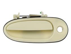 Dorman Exterior Door Handles for 1999-2004 ALERO, 1999-2005 GRAND AM - 77602