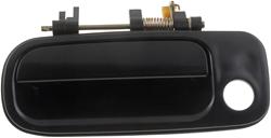 Dorman Exterior Door Handles for 1992-1996 CAMRY - 77619