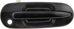 Dorman Exterior Door Handles for 1997-2001 CR-V - 77628