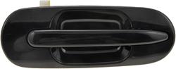 Dorman Exterior Door Handles for 1997-2001 CR-V - 77639