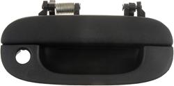 Dorman Exterior Door Handles for 1994-2002 RAM 3500, RAM 2500, 1994-2001 RAM 1500 - 77644