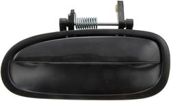 Dorman Exterior Door Handles for 1996-2000 CIVIC - 77648