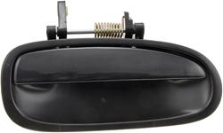 Dorman Exterior Door Handles for 1996-2000 CIVIC - 77650