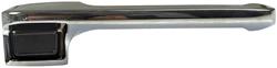 Dorman Exterior Door Handles 77666