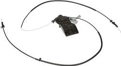 Dorman Power Window Replacement Components 777-300