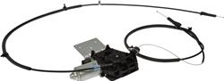 Dorman - Window Regulators and Power Window Motors for 2000-2008 F-150, 2006-2008 MARK LT - 777-303