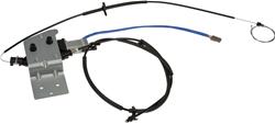 Dorman Window Regulators and Power Window Motors 777-304