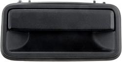 Dorman Exterior Door Handles 77734