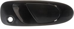 Dorman Exterior Door Handles for 1992-1995 CIVIC - 77757