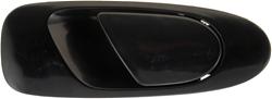 Dorman Exterior Door Handles for 1992-1995 CIVIC - 77763