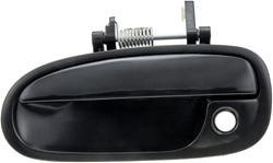 Dorman Exterior Door Handles for 1996-2000 CIVIC - 77777