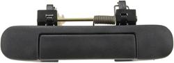 Dorman Exterior Door Handles for 1995-1999 SENTRA - 77780