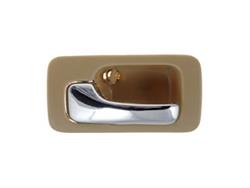 Dorman Interior Door Handles for 1990-1992 ACCORD - 77802