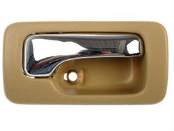 Dorman Interior Door Handles for 1990-1993 ACCORD - 77803
