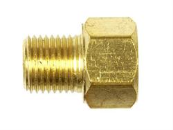 Dorman Brake Line Adapters