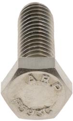 Dorman Bolts 799-306