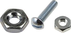 Dorman Screws 784-599