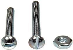 Dorman Bolts and Screws 784-604D