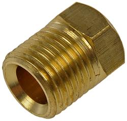 Dorman Inverted Flare Tube Nuts 785-291
