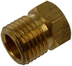 Dorman Inverted Flare Tube Nuts 785-292