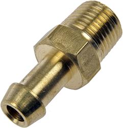 Dorman NPT to Nipple Fittings 785-410