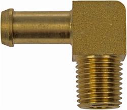 Dorman NPT to Nipple Fittings 785-430