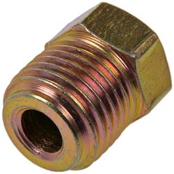 Dorman Inverted Flare Fittings 785-491