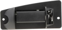 Dorman Exterior Door Handles 79100