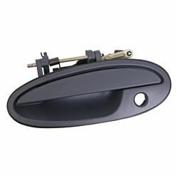 Dorman Exterior Door Handles for 1997-1999 AURORA, RIVIERA, 1997-2005 PARK AVENUE - 79101
