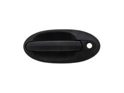 Dorman Exterior Door Handles for 2004-2007 FREESTAR - 79105