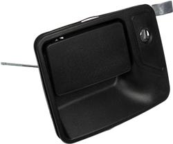 Dorman Exterior Door Handles 79306