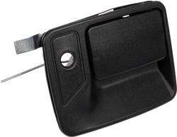 Dorman Exterior Door Handles 79307