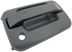 Dorman Exterior Door Handles for 2004-2015 F-150, 2006-2008 MARK LT - 79309