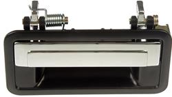 Dorman Exterior Door Handles for 1991-1996 CAPRICE, 1994-1996 IMPALA - 79315