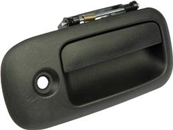 Dorman Exterior Door Handles 79321