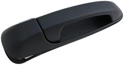 Dorman Exterior Door Handles for 1999-2004 GRAND CHEROKEE - 79331