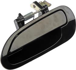 Dorman Exterior Door Handles for 1998-2002 ACCORD - 79338