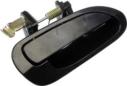 Dorman Exterior Door Handles for 1998-2002 ACCORD - 79339