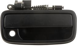 Dorman Exterior Door Handles for 1995-2004 TACOMA - 79345