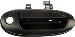 Dorman Exterior Door Handles for 1999-2003 SABLE, TAURUS - 79351