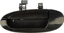 Dorman Exterior Door Handles for 1999-2003 SABLE, TAURUS - 79352