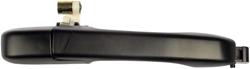 Dorman Exterior Door Handles for 2002-2006 CR-V - 79411