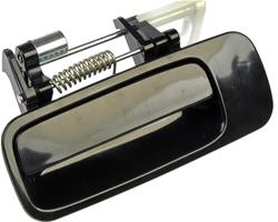 Dorman Exterior Door Handles for 1997-2001 CAMRY - 79428