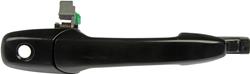 Dorman Exterior Door Handles for 2004-2006 3 - 79435