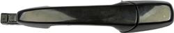 Dorman Exterior Door Handles for 2004-2008 3 - 79438
